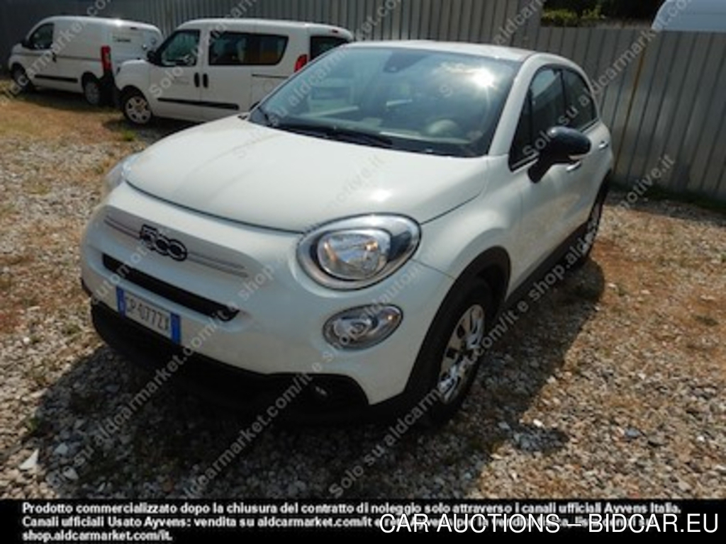 Fiat 500x PC 1.5 T4 130cv -