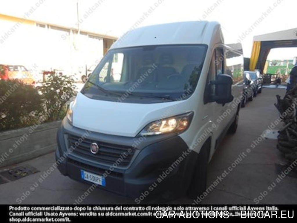 Fiat ducato 30 mh2 2.3 multijet -