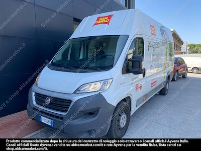 Fiat ducato maxi 35 xlh3 2.3 -