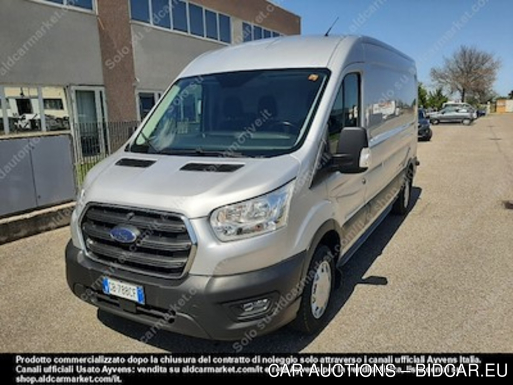 Ford transit 310 l3h2 trend 2.0tdci -