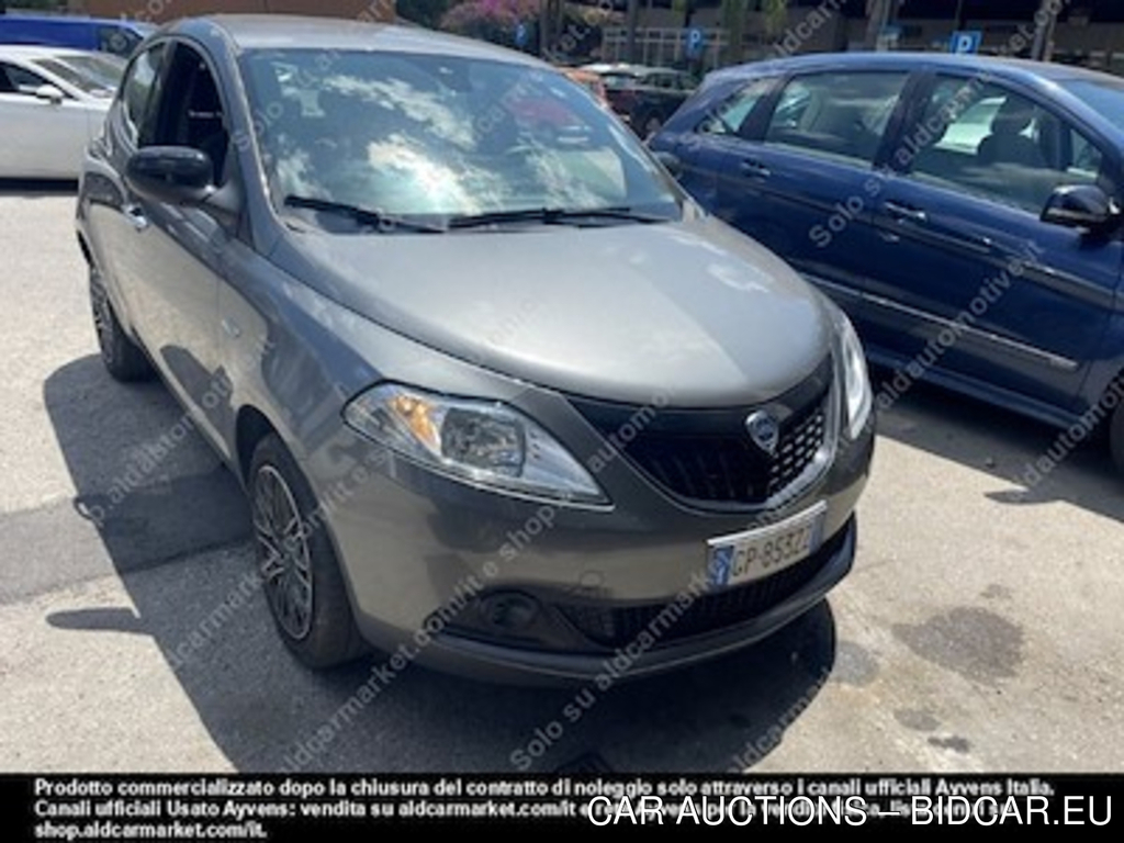 Lancia ypsilon PC 1.0 firefly 70cv -