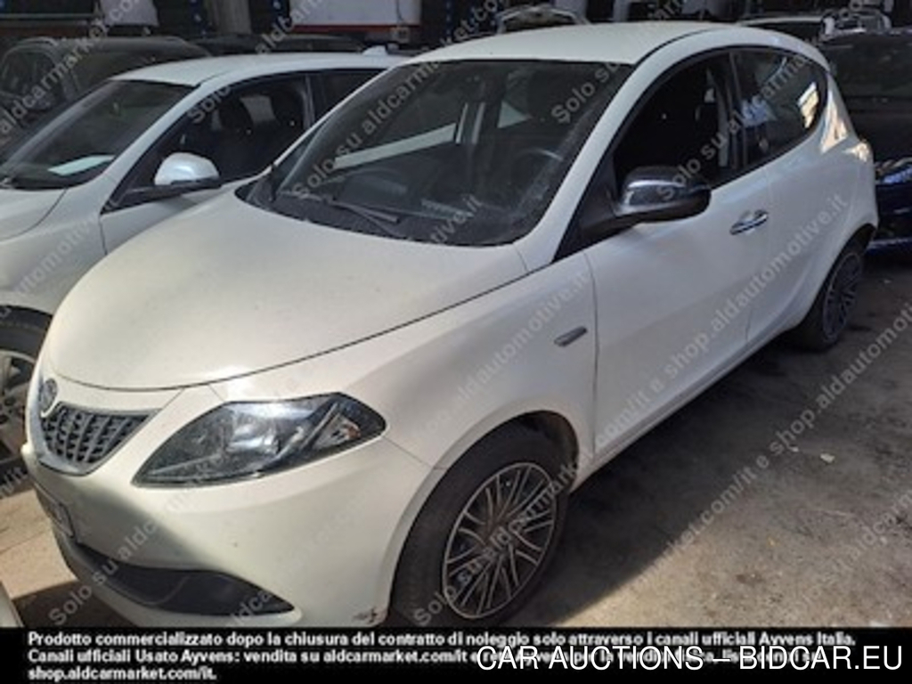 Lancia ypsilon PC 1.0 firefly 70cv -