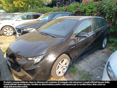 Toyota corolla TS 1.8 hybrid active -