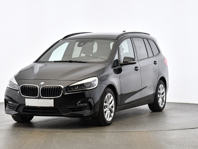 BMW 218d Gran Tourer Aut. (F46) Advantage, 2020