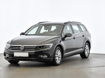 Volkswagen Passat Variant 2,0 SCR TDI DSG, 2021