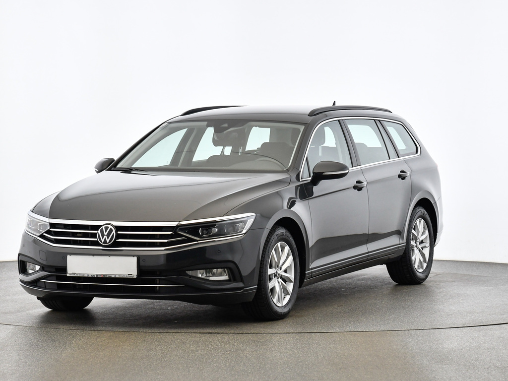 Volkswagen Passat Variant 2,0 SCR TDI DSG, 2021