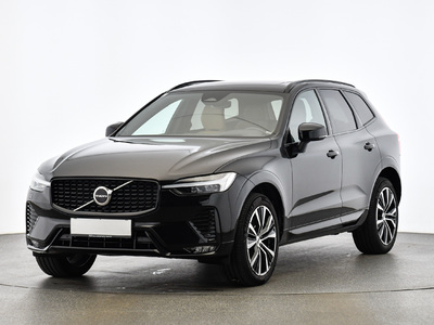 Volvo XC60 B4 AWD Geartronic, 2022