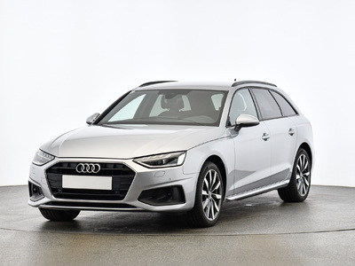 Audi A4 -, 2022