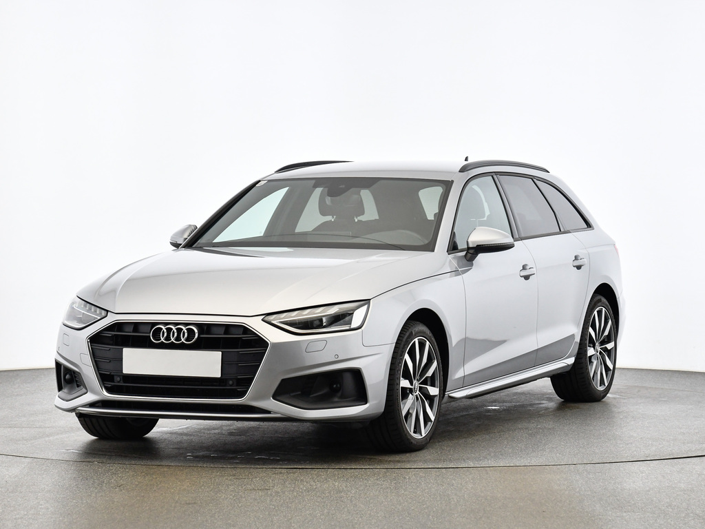Audi A4 -, 2022