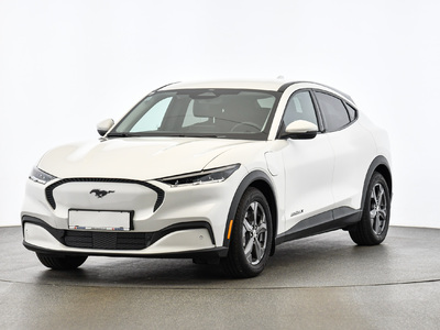 Ford Mustang Mach-E Elektro 88kWh, 2022