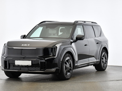 Kia EV9 AWD 99.8kWh Aut GT-LINE, 2023