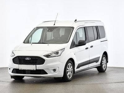 Ford Grand Tourneo Connect 1.5 EcoBlue L2 Aut, 2022