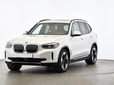 BMW iX3 Impressive (G08), 2021