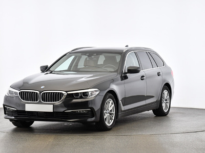 BMW 520d Touring Aut. (G31) -, 2020