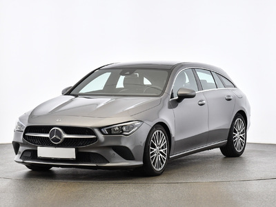 Mercedes-Benz CLA 220 d Shooting Brake Aut. (X118), 2021