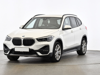 BMW X1 sDrive18d (F48 -, 2020