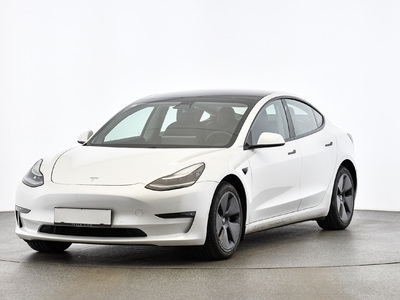 Tesla Model 3 Long Range AWD 75kWh, 2020
