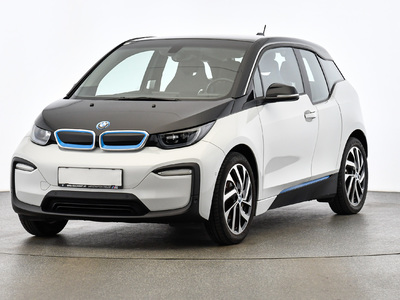 BMW i3 42,2kWh (I01 -, 2021
