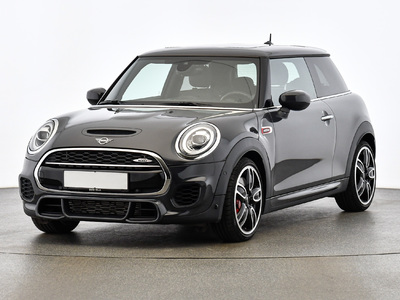 Mini John Cooper Works John Cooper Works, 2020