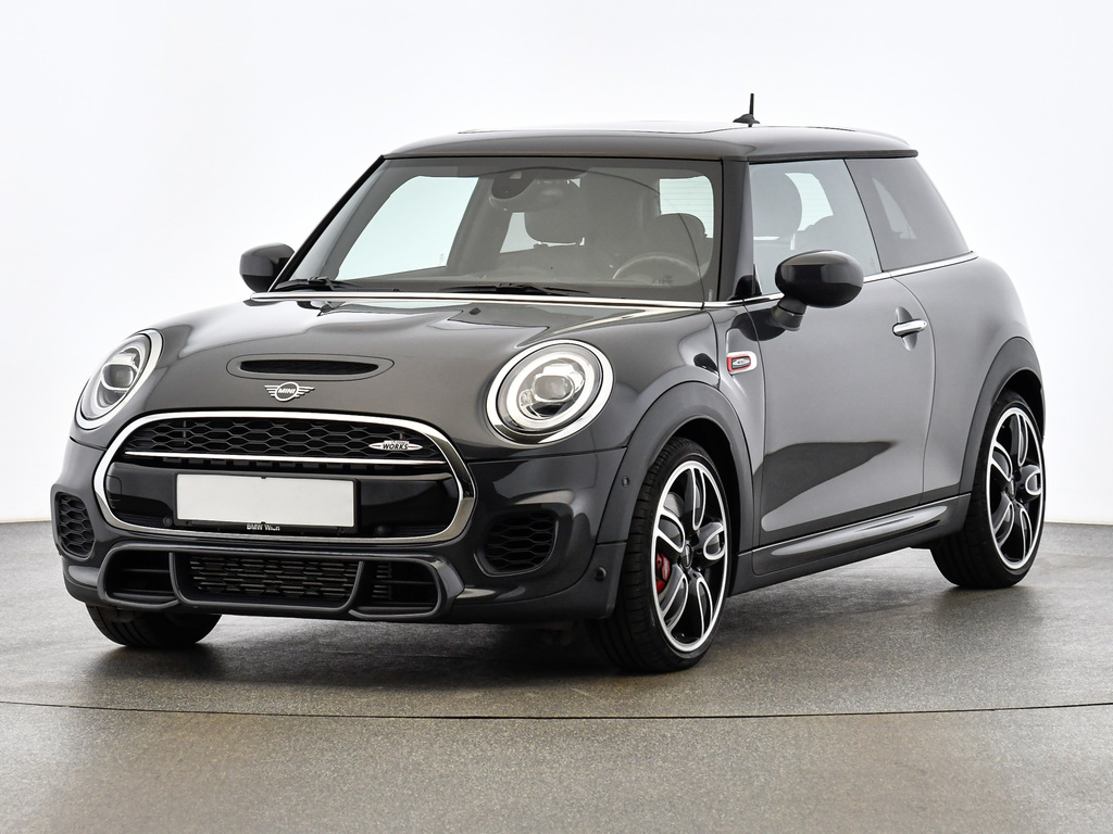 Mini John Cooper Works John Cooper Works, 2020