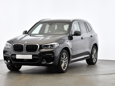 BMW X3 xDrive 20d -, 2021