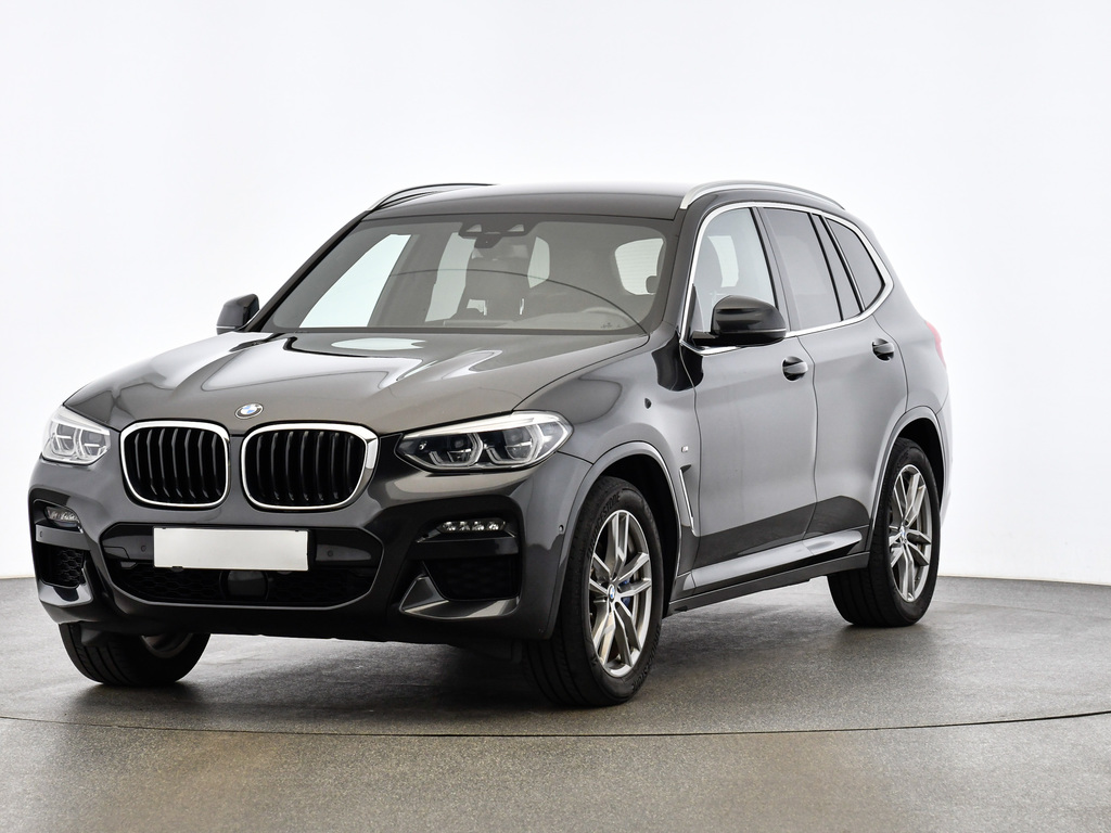 BMW X3 xDrive 20d -, 2021