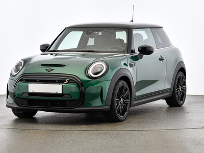 MINI Cooper SE 32,6kWh Aut. (F56), 2021