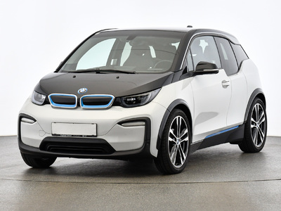 BMW i3 42,2kWh (I01) Sportpaket, 2021