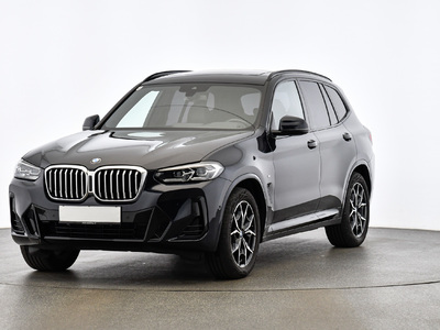 BMW X3 xDrive 20d 48V Aut. (G01) M Sportpaket, 2022