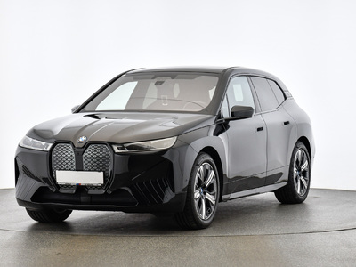 BMW iX xDrive40 71kWh (I20) Sportpaket, 2023
