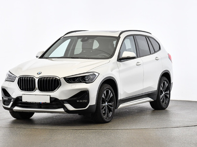 BMW X1 xDrive18d Aut. (F48) Sport Line, 2022