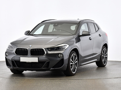 BMW X2 xDrive Aut. (F39) M Sport, 2019