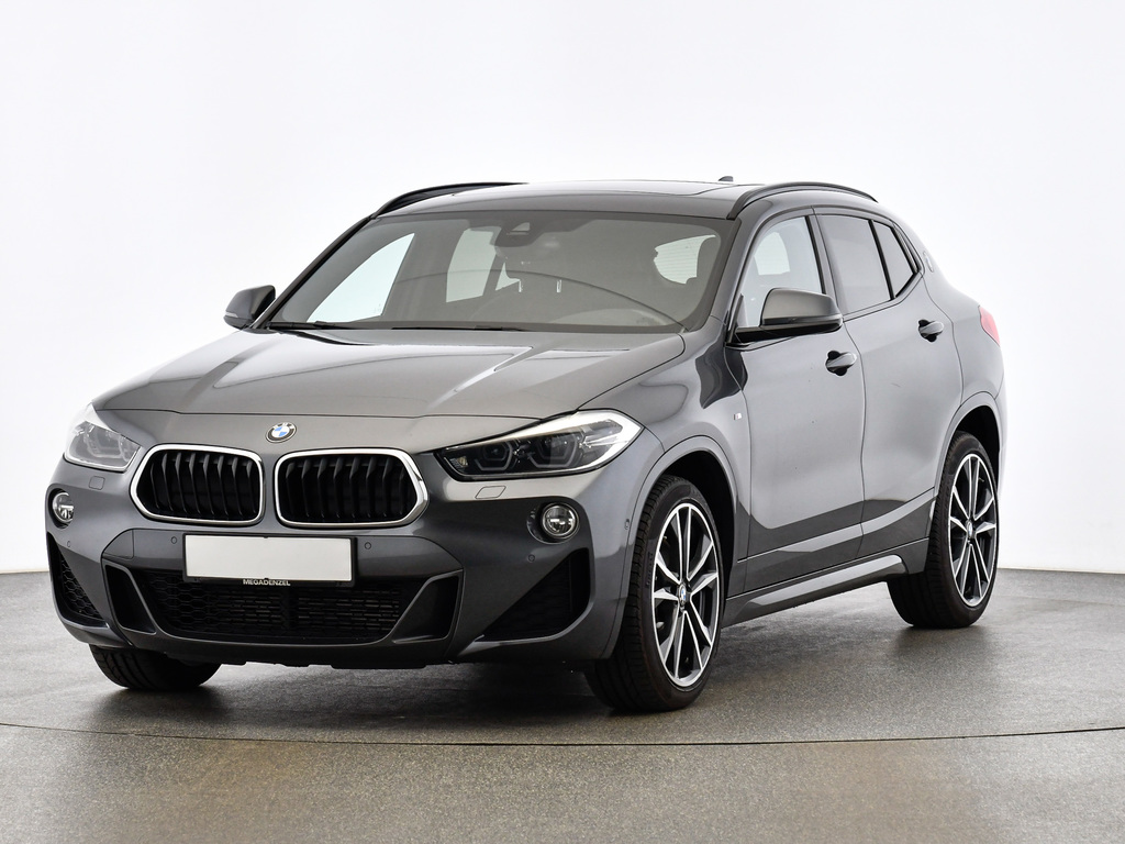 BMW X2 xDrive Aut. (F39) M Sport, 2019