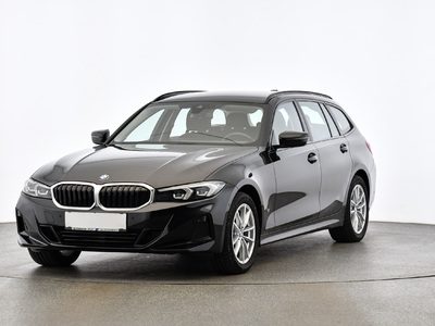 BMW 320d 48 V xDrive Touring Aut. (G21, 2023