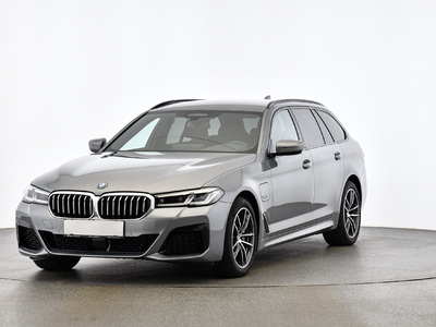 BMW 530e xDrive Touring Aut. (G31) M Sportpaket, 2022