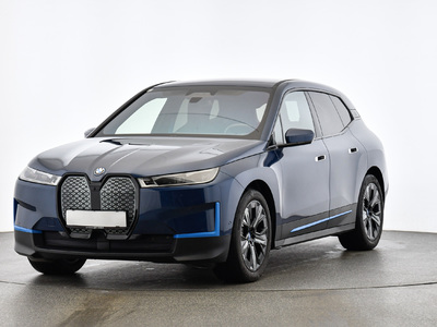 BMW iX xDrive40 71kWh (I20) -, 2022