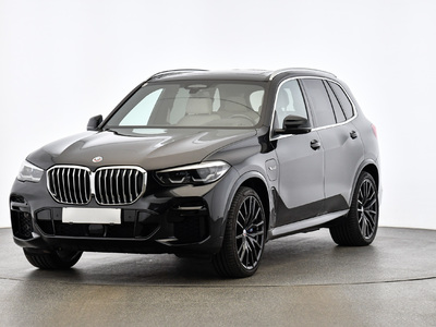 BMW X5 xDrive45e PHEV -, 2022