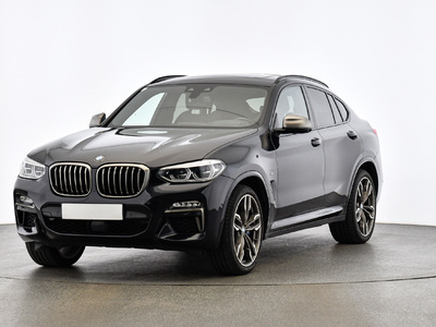 BMW X4 M40I -, 2019