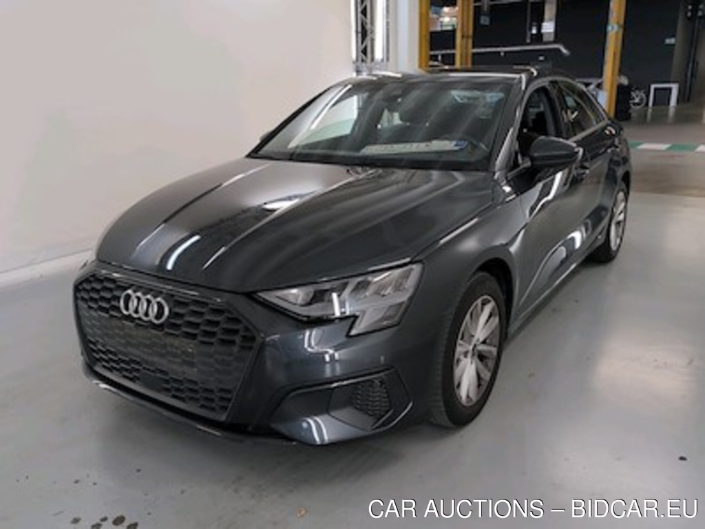 Audi A3 berline 1.0 TFSI 30 81KW