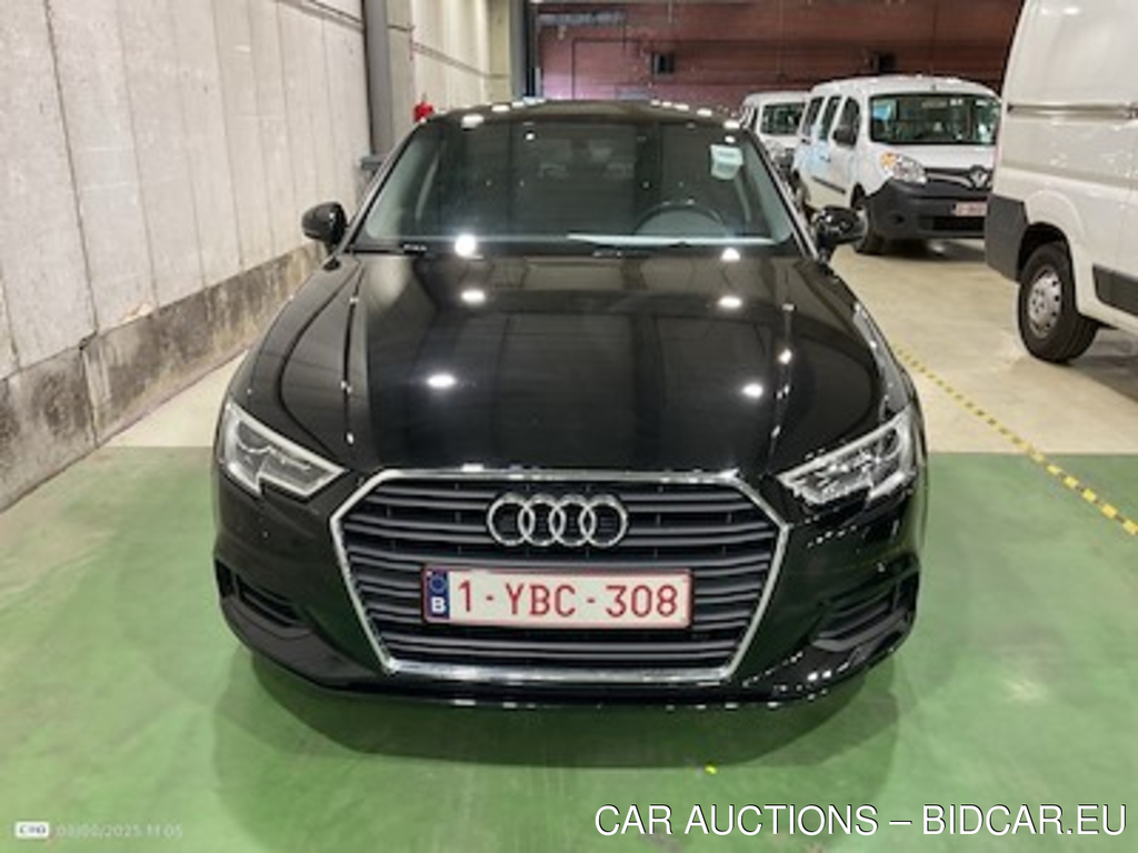 Audi A3 sedan - 2017 30 TFSI (EU6d-TEMP)