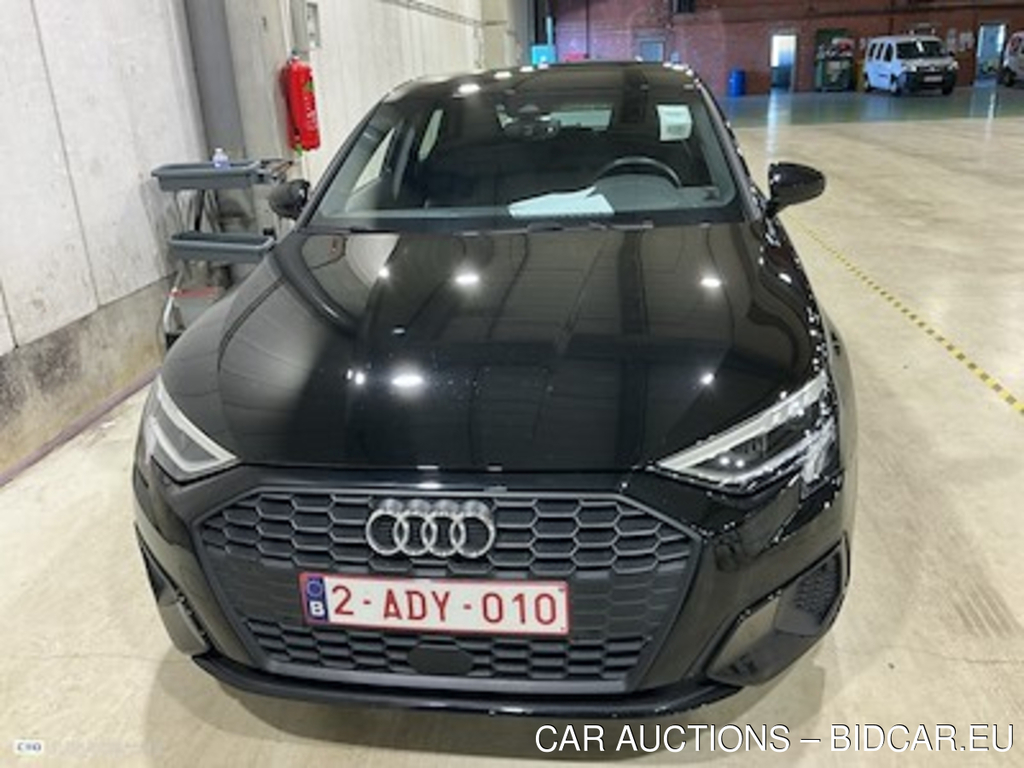 Audi A3 sportback 1.0 30 TFSI 81KW