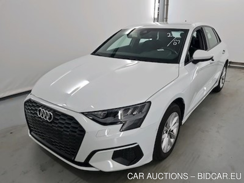 Audi A3 sportback 2.0 30 TDI 85KW ATTRACTION
