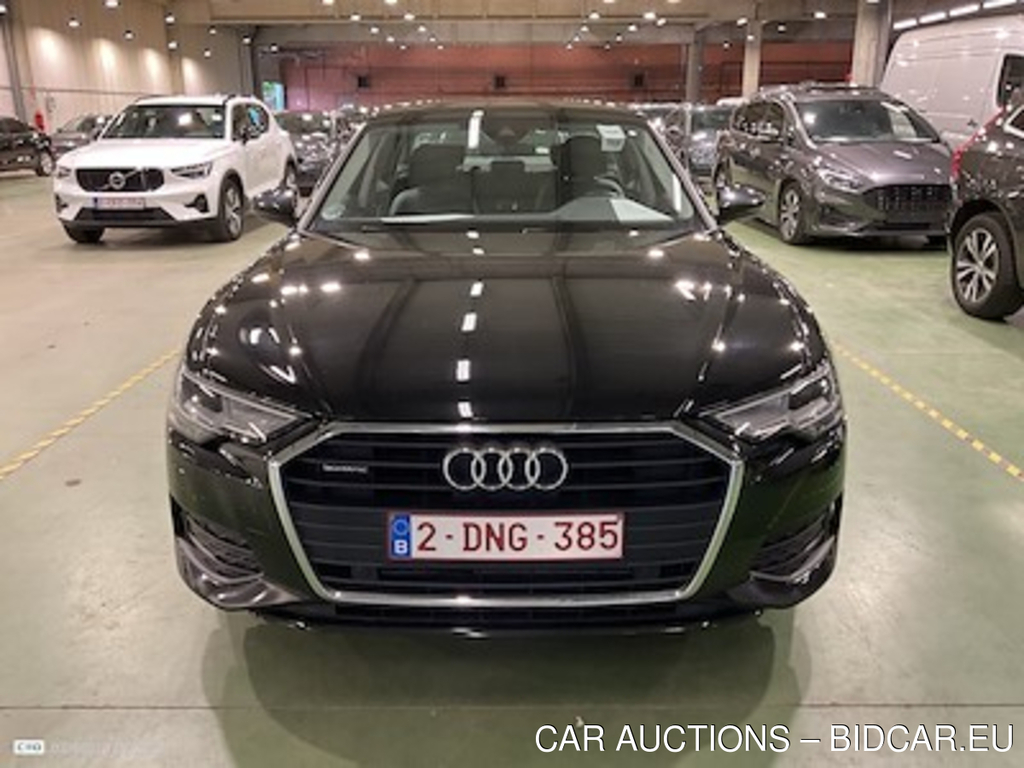 Audi A6 2.0 50 TFSI E 4WD S-TRONIC BE ATTRACTION