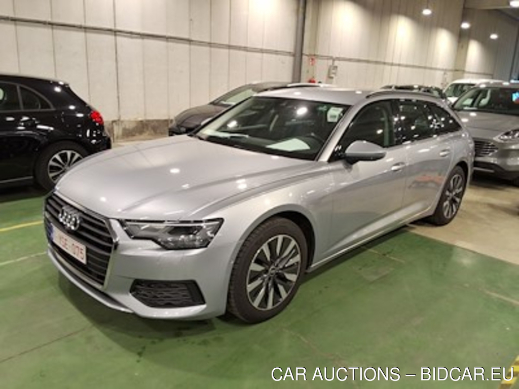 Audi A6 avant diesel - 2018 30 TDi Business Edition S tronic