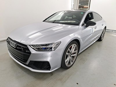 Audi A7 sportback 2.0 55 TFSI E QUATTRO 4WD S TRONIC Platinum