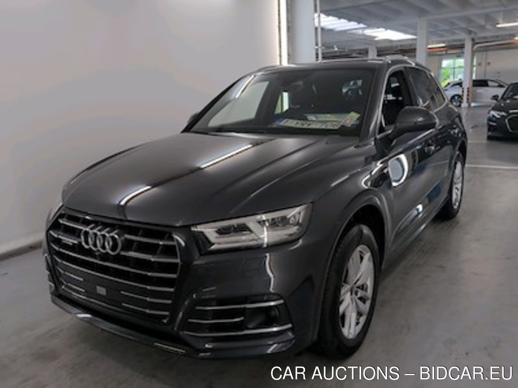 Audi Q5 2.0 TFSI E 55 S TRONIC QUATTRO SPORT