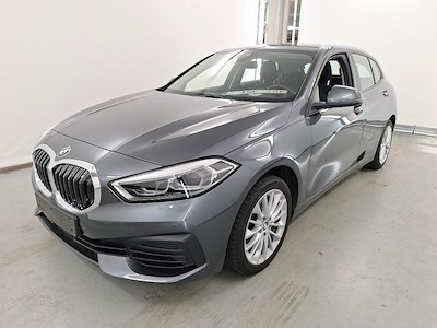 BMW 1-serie 1.5 116D (85KW)