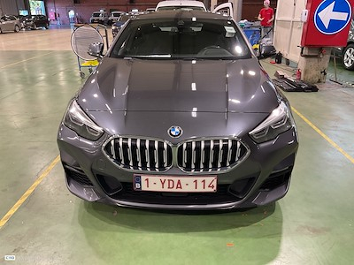 BMW 2 gran coupe 218iA OPF DCT