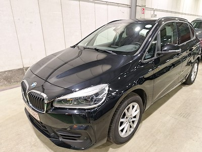 BMW 2 series active tourer 1.5 216I ACTIVE TOURER