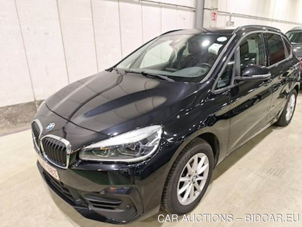 BMW 2 series active tourer 1.5 216I ACTIVE TOURER